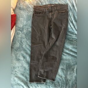 U.S. Polo Assn. Gray Denim Jeans
